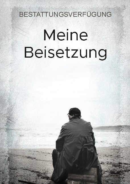 Meine Beisetzung - Martin Höh