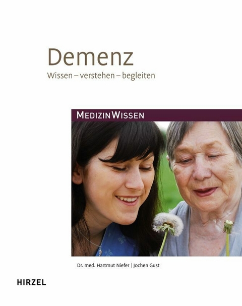 Demenz -  Jochen Gust,  Hartmut Niefer