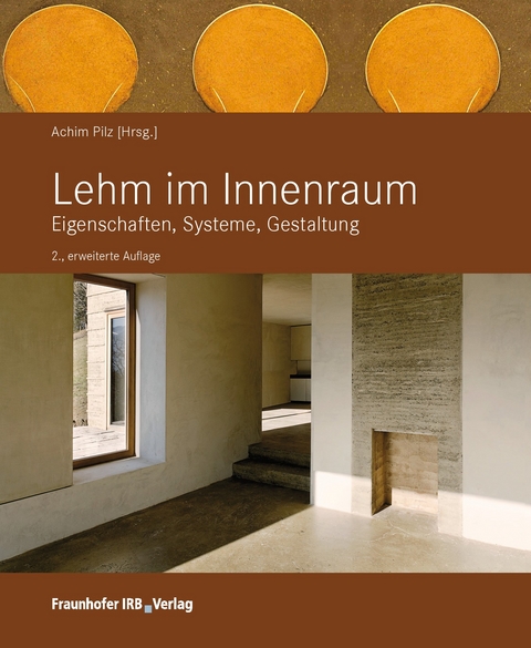 Lehm im Innenraum. - 