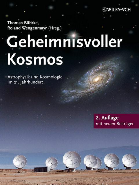 Geheimnisvoller Kosmos - 