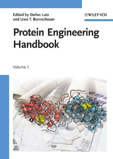 Protein Engineering Handbook - 