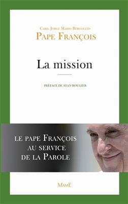 La mission - Pape François