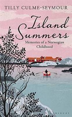 Island Summers -  Tilly Culme-Seymour