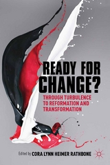 Ready For Change? - 