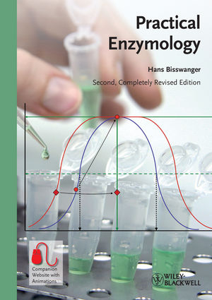 Practical Enzymology -  Hans Bisswanger