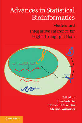 Advances in Statistical Bioinformatics - 