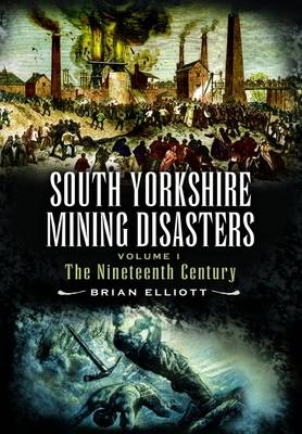 South Yorkshire Mining Disasters -  Brian Elliot