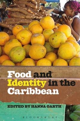 Food and Identity in the Caribbean - 