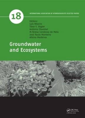 Groundwater and Ecosystems - 