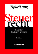 Steuerrecht - 