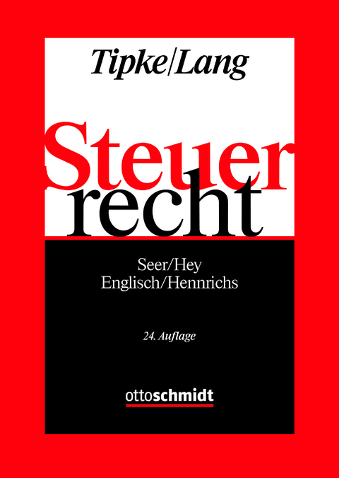 Steuerrecht - 