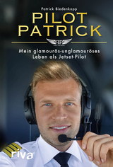 Pilot Patrick - Patrick Biedenkapp