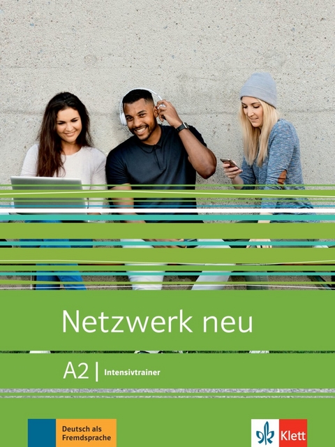 Netzwerk neu A2 - Paul Rusch