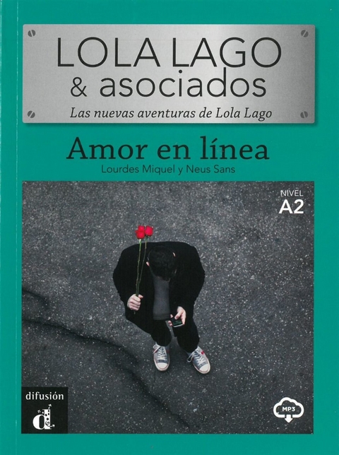 Amor en línea - Lourdes Miquel