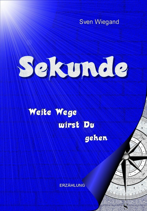 Sekunde - Sven Wiegand