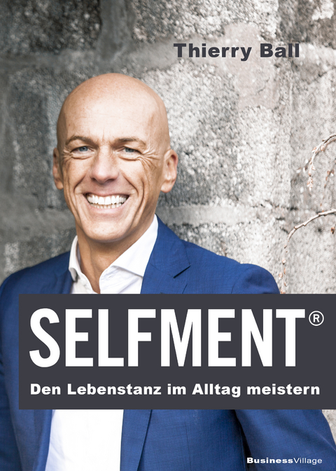 Selfment - Thierry Ball