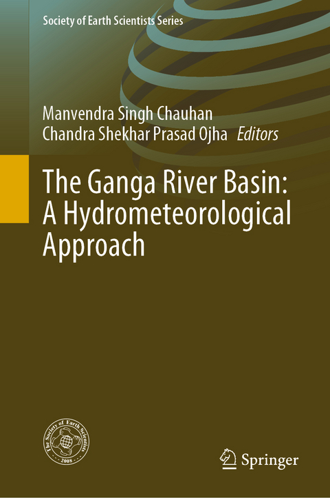 The Ganga River Basin: A Hydrometeorological Approach - 