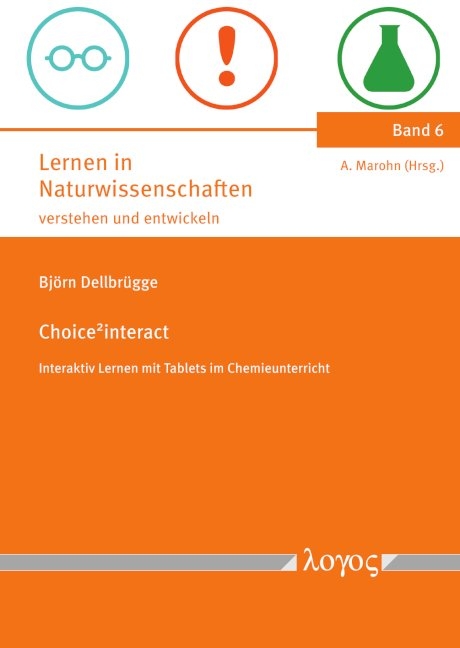 Choice2interact - Björn Dellbrügge