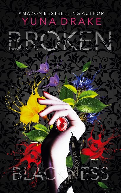 Broken Blackness - Yuna Drake