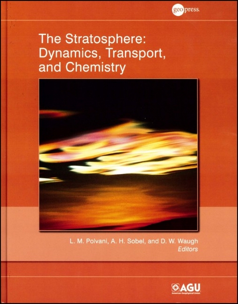 The Stratosphere - 