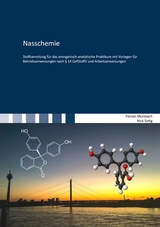 Nasschemie - Nick Sistig