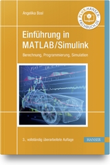 Einführung in MATLAB/Simulink - Bosl, Angelika