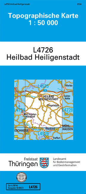 Heilbad Heiligenstadt