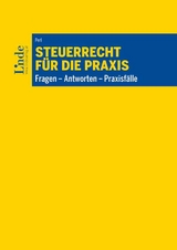 Steuerrecht für die Praxis - Mario Perl