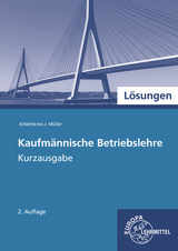 Lösungen zu 90246 - Johannes Krohn, Jürgen Müller, Stefan Kurtenbach, Raimund Frühbauer, Stefan Felsch, Sabrina Metzler