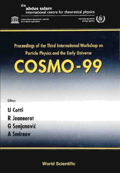 COSMO-99 - 