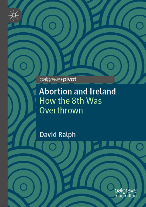 Abortion and Ireland - David Ralph