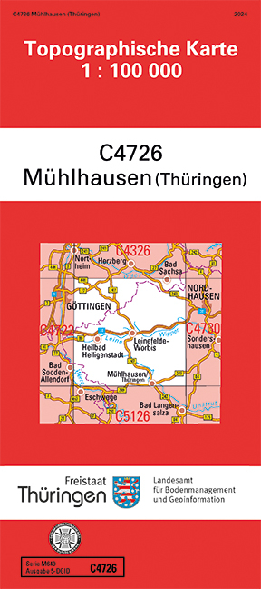 Mühlhausen