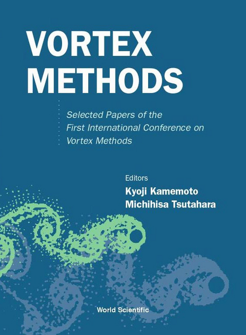 VORTEX METHODS - 