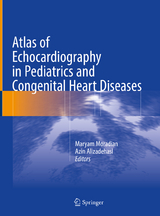 Atlas of Echocardiography in Pediatrics and Congenital Heart Diseases - 