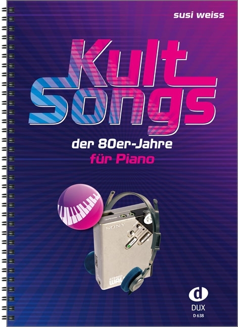 Kultsongs der 80er-Jahre - 