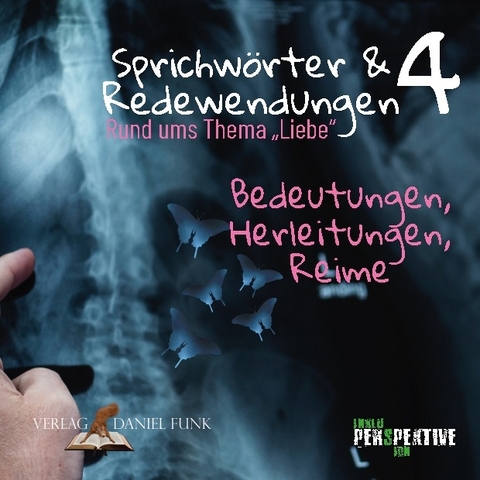 Sprichwörter und Redewendungen 4 - Tobias Schüppen