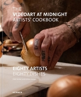 The Videoart at Midnight Artist's Cookbook - 