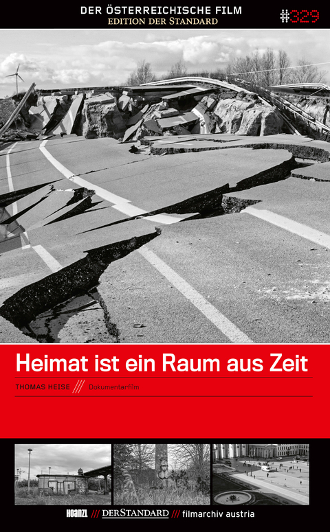 Heimat ist ein Raum aus Zeit