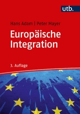 Europäische Integration - Hans Adam, Peter Mayer