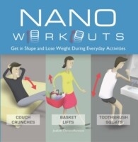 Nano Workouts -  Joakim Christoffersson