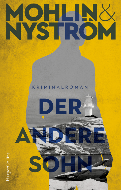 Der andere Sohn - Peter Mohlin, Peter Nyström