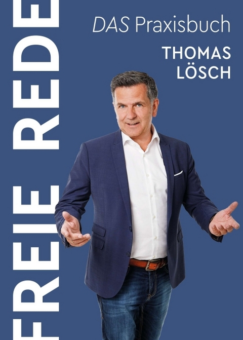 FREIE REDE - Thomas Lösch