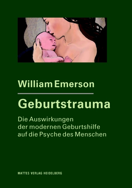 Geburtstrauma - William Emerson