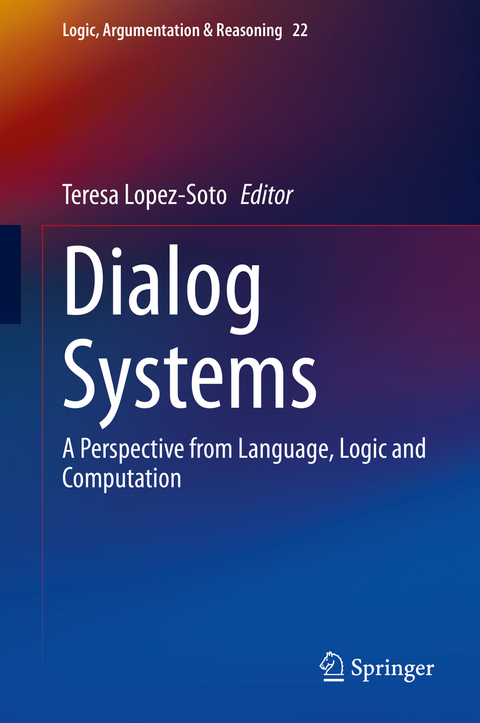 Dialog Systems - 