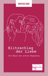 Blitzschlag der Liebe - Mathias Jung