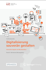 Digitalisierung souverän gestalten - 