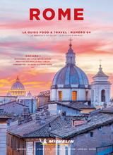 Michelin Food & Travel Rome