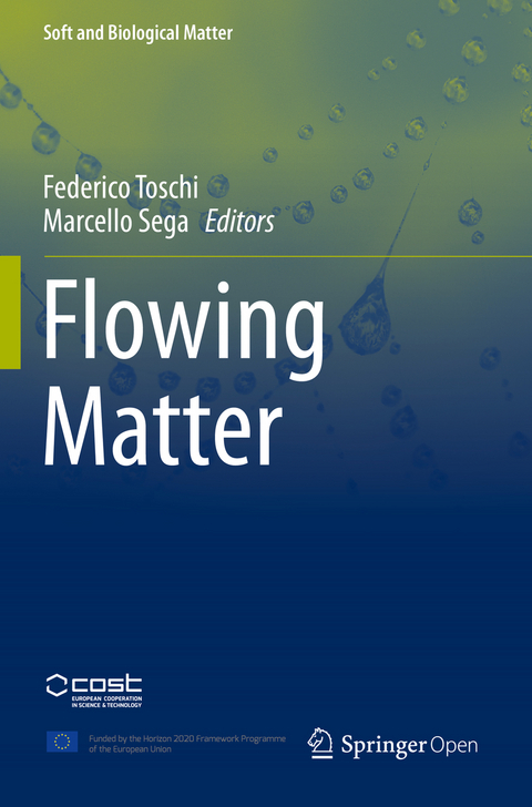 Flowing Matter - 