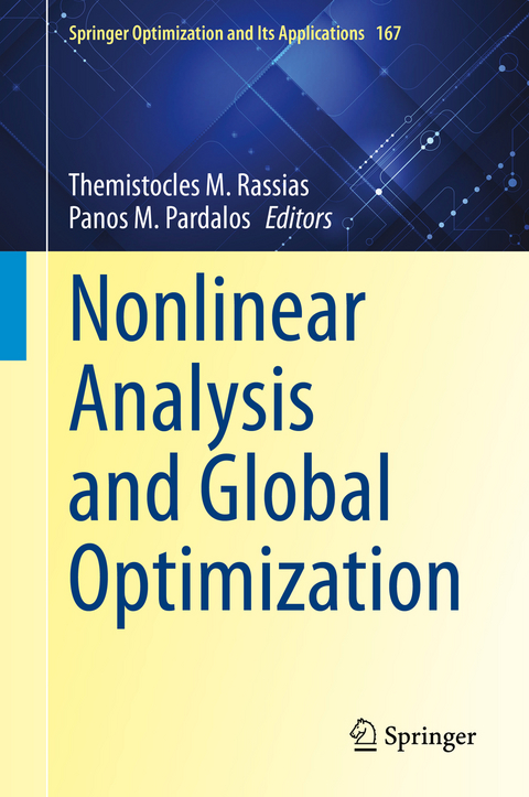 Nonlinear Analysis and Global Optimization - 