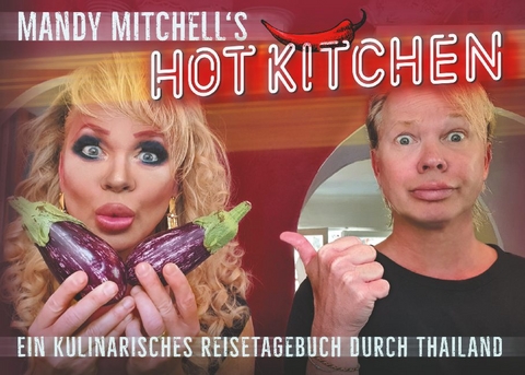 Mandy Mitchell´s hot Kitchen - Mandy Mitchell